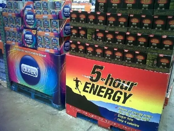 Te preparas para perder la virginidad, entra Virgo.