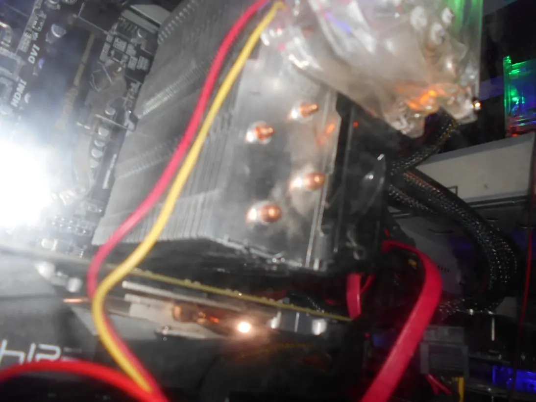 computadora