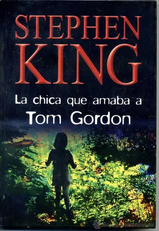 stephen king