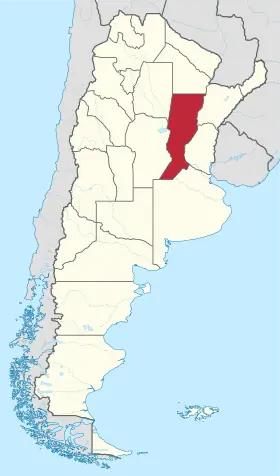 Conocé las provincias mas industrializadas de Argentina