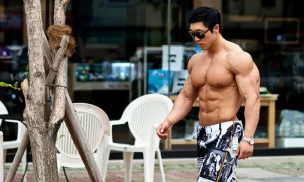 la puse por primera vez y te cuento como fue