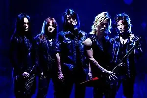 metal