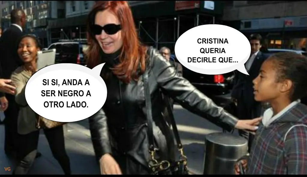 Choripán, el post que se merece