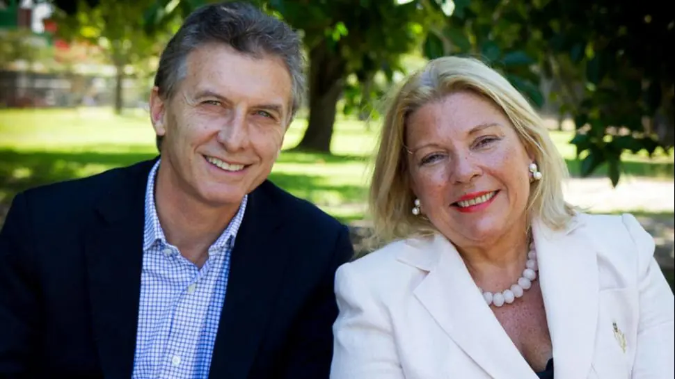 Macri yo te voto