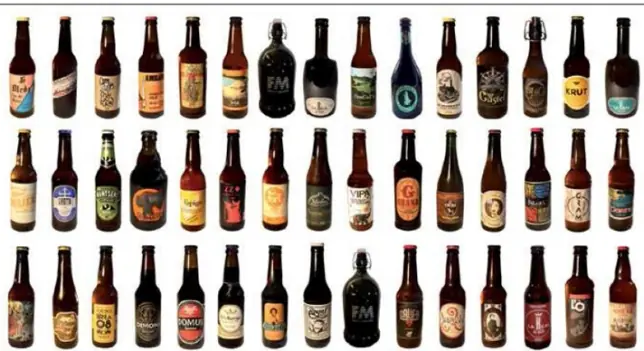 cerveza