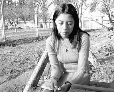 ¿Quién es Romina Tejerina?