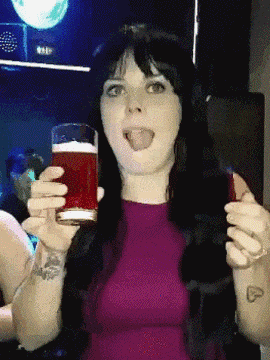 Gifs Sueltas Muy Seltas