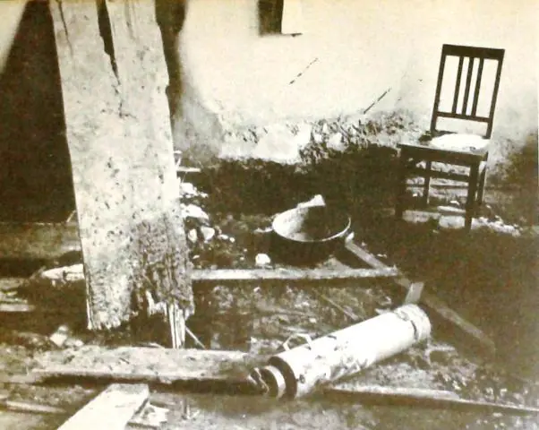 La victoria de los Panzers