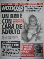 Super noticias"Con manolo y Pepe ayala"humor negro