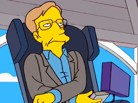 Detectan la radiación de Hawking