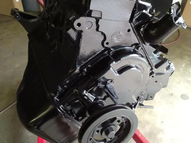 Terminada!! restauración 100% original F100 1966 Parte-5