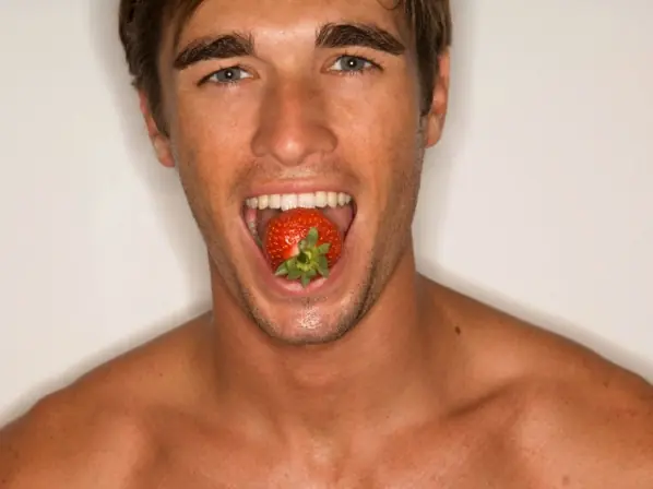 Hombre