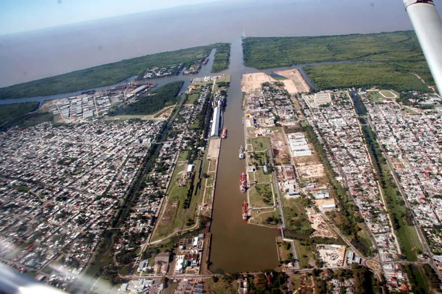 La plata yo te banco