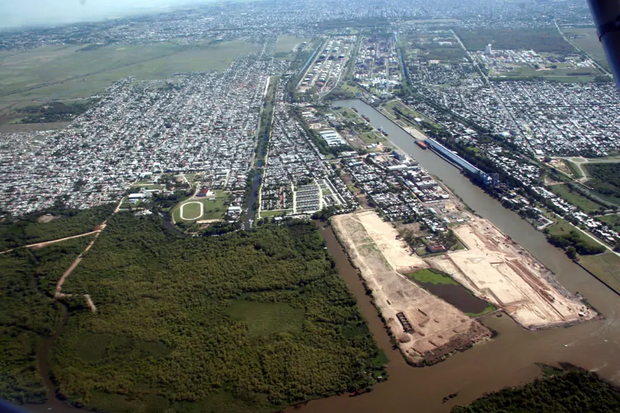 La plata