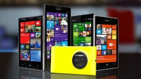Buenas Noticias Para los Usuarios de Windows Phone 8