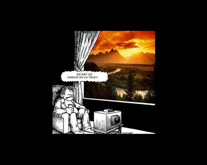 Humor Pseudointeligente...