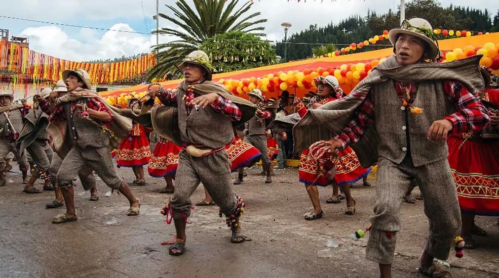carnaval