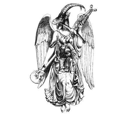 demonios