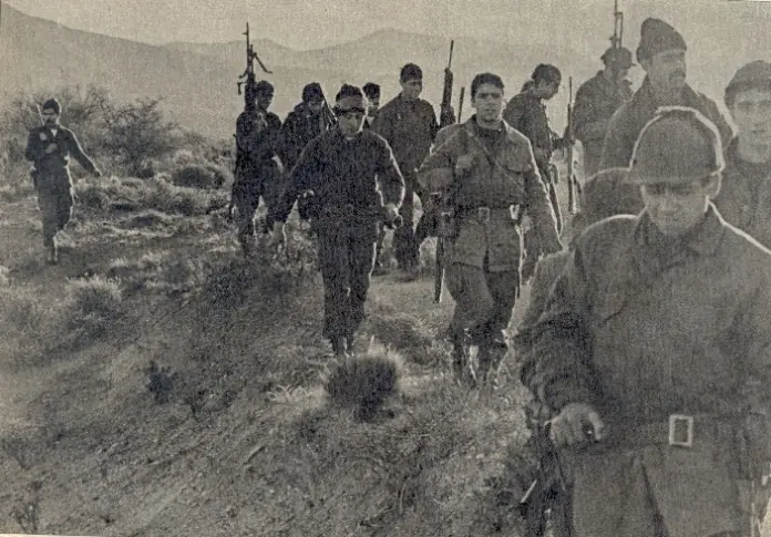 Las Malvinas.. ¿Son Argentinas?