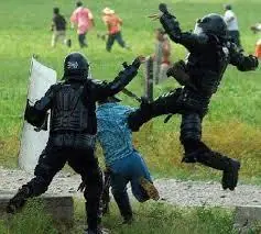 colombia