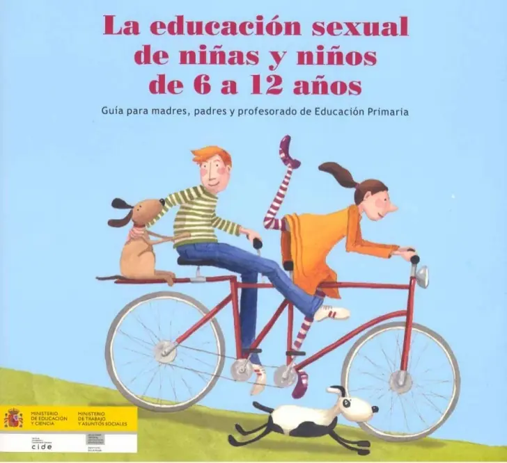 mi primera vez