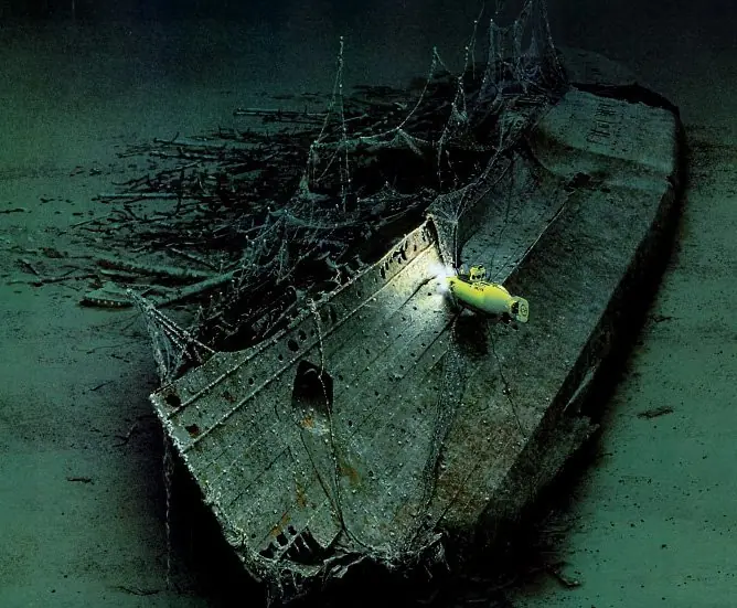 lusitania lusitania
