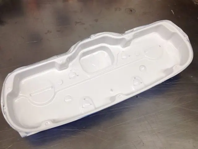 Terminada!! restauración 100% original F100 1966 Parte-5