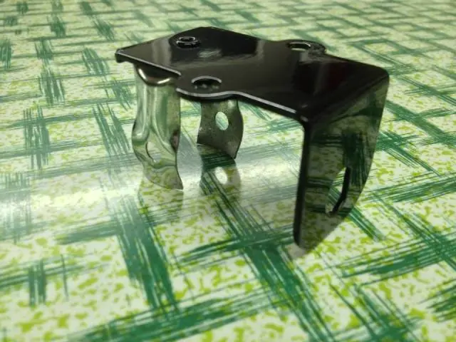 Terminada!! restauración 100% original F100 1966 Parte-5