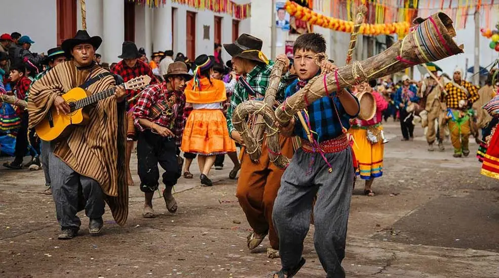 andahuaylas