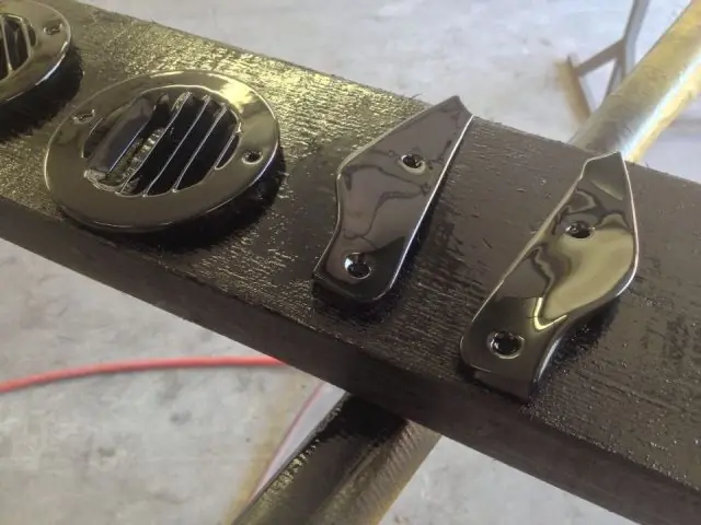 Terminada!! restauración 100% original F100 1966 Parte-5