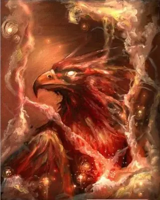 Animales Fantásticos de la Mitología.