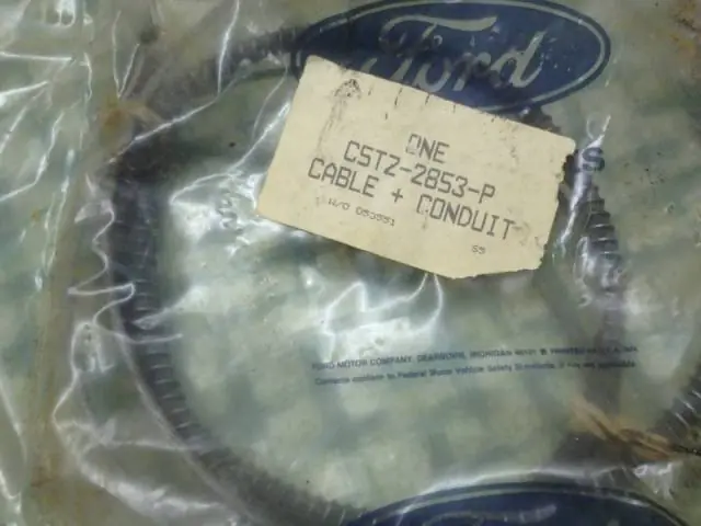 Terminada!! restauración 100% original F100 1966 Parte-5