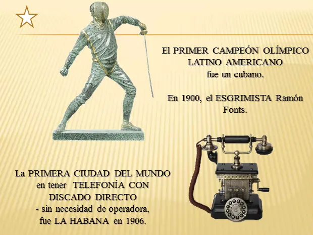 Lo que fué CUBA ! pero qué ha ocurrido en CUBA? Entra y mira