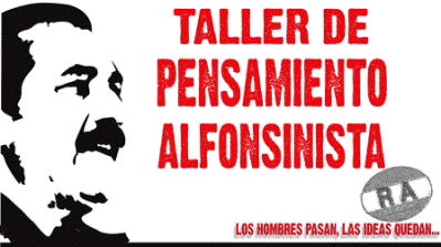 El villano Strassera