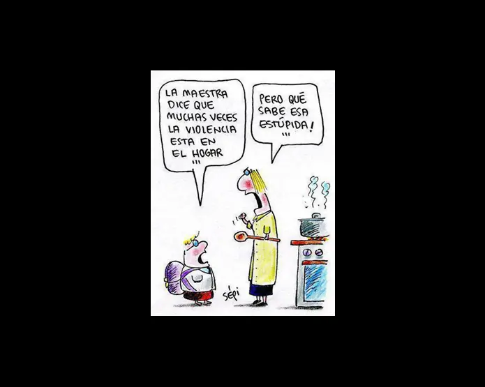 Humor Pseudointeligente...