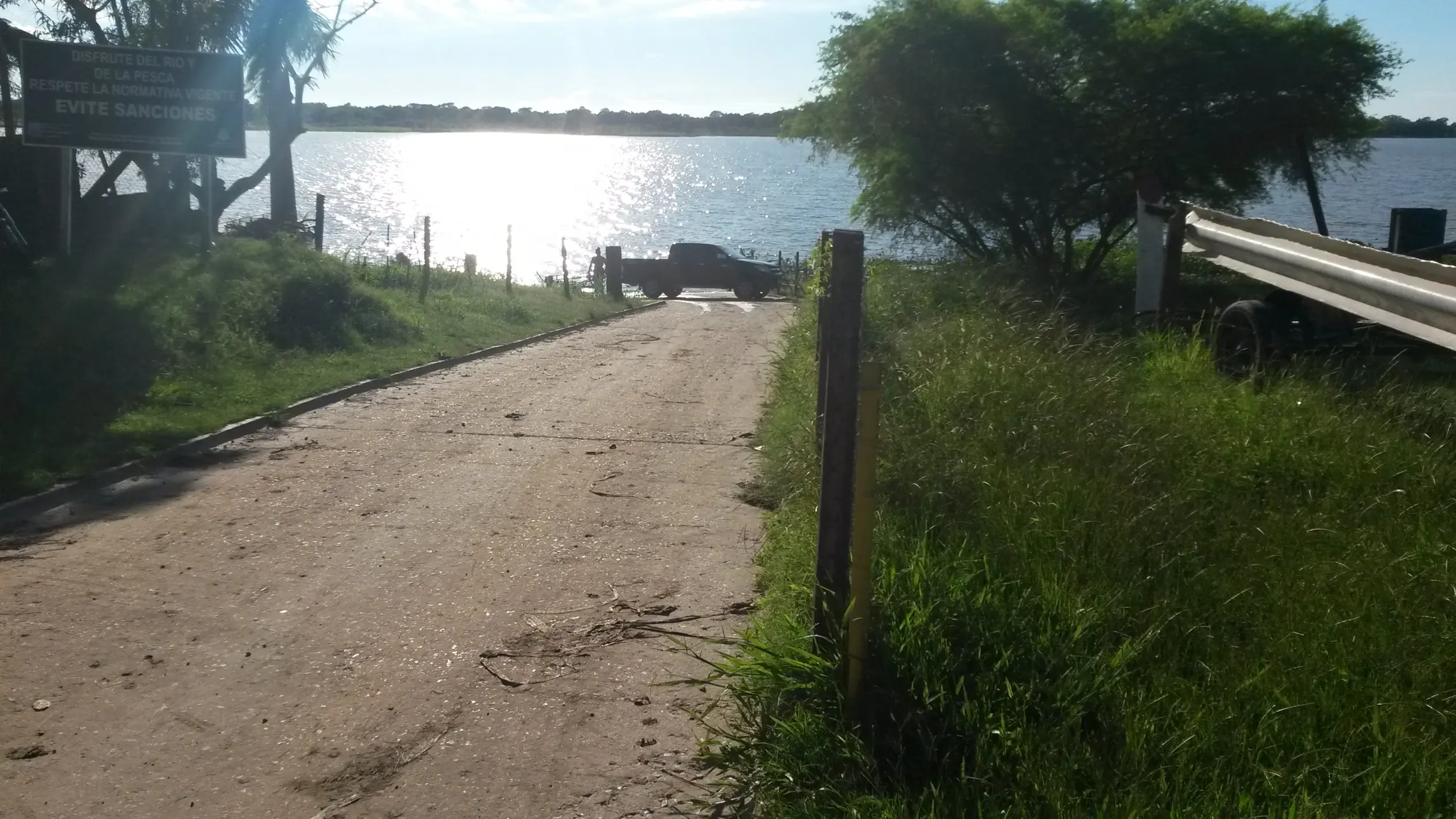 Hice alta PESCA, y te la muestro..