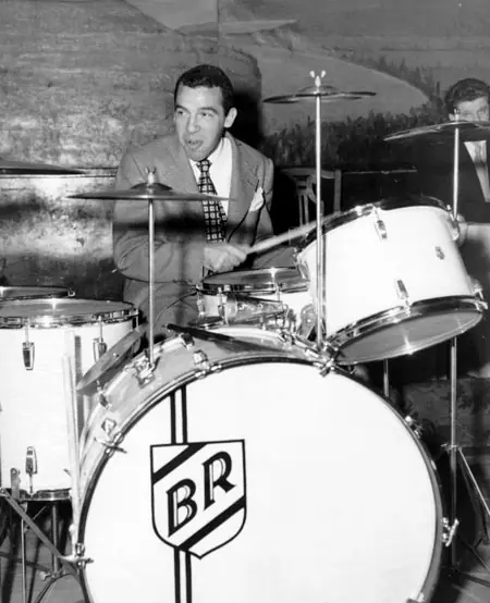 bonham