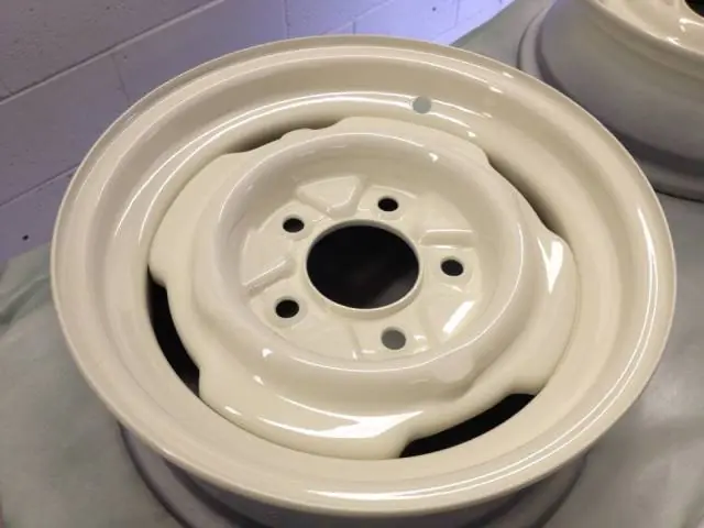 Terminada!! restauración 100% original F100 1966 Parte-5