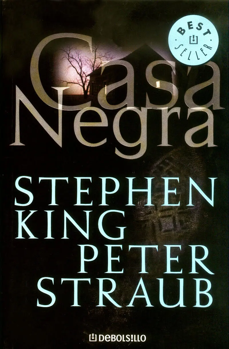 stephen king
