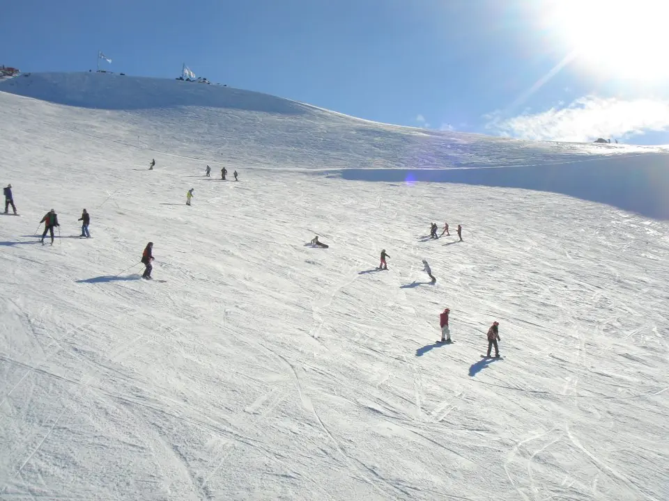 ¿Cuánto cuestan las vacaciones de invierno en Bariloche?