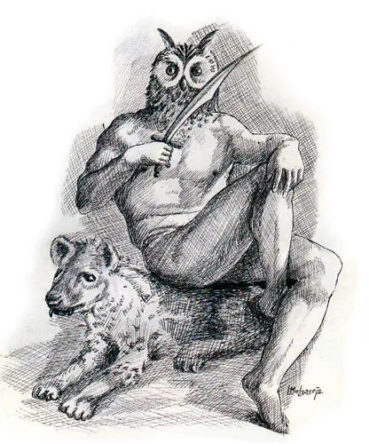 Rey Salomon