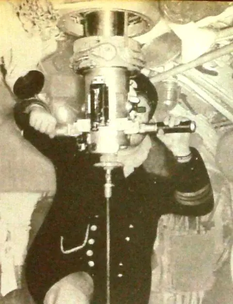 DOENITZ