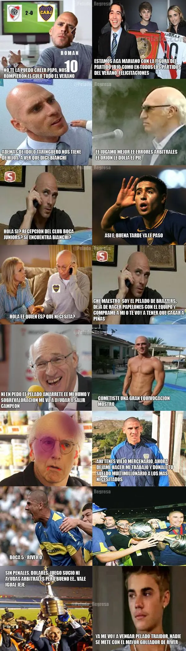 pelado