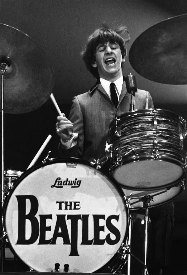 Top ten: los mejores bateristas de la historia, segun RS