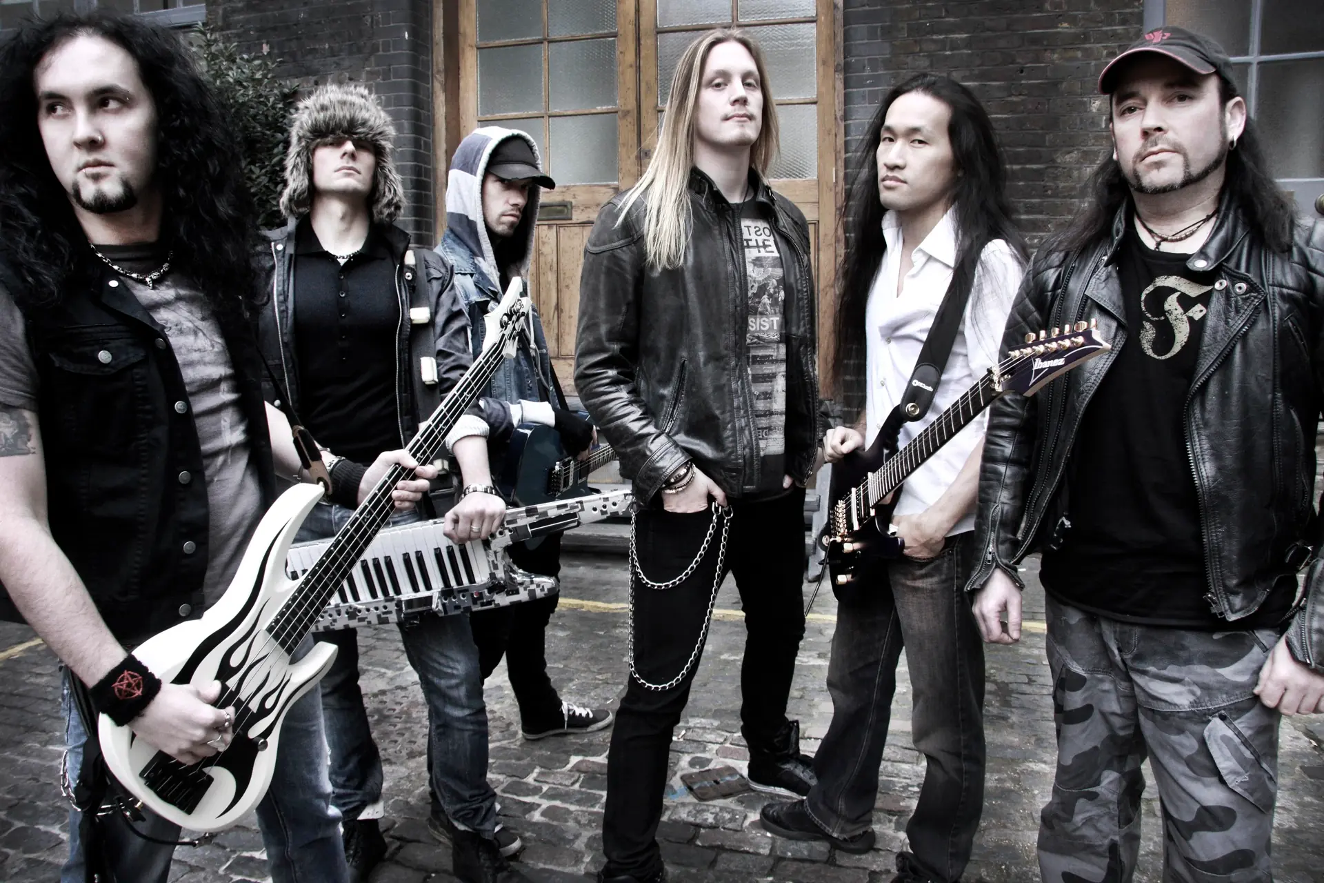 Power metal