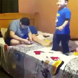 Gifs Sueltas Muy Seltas