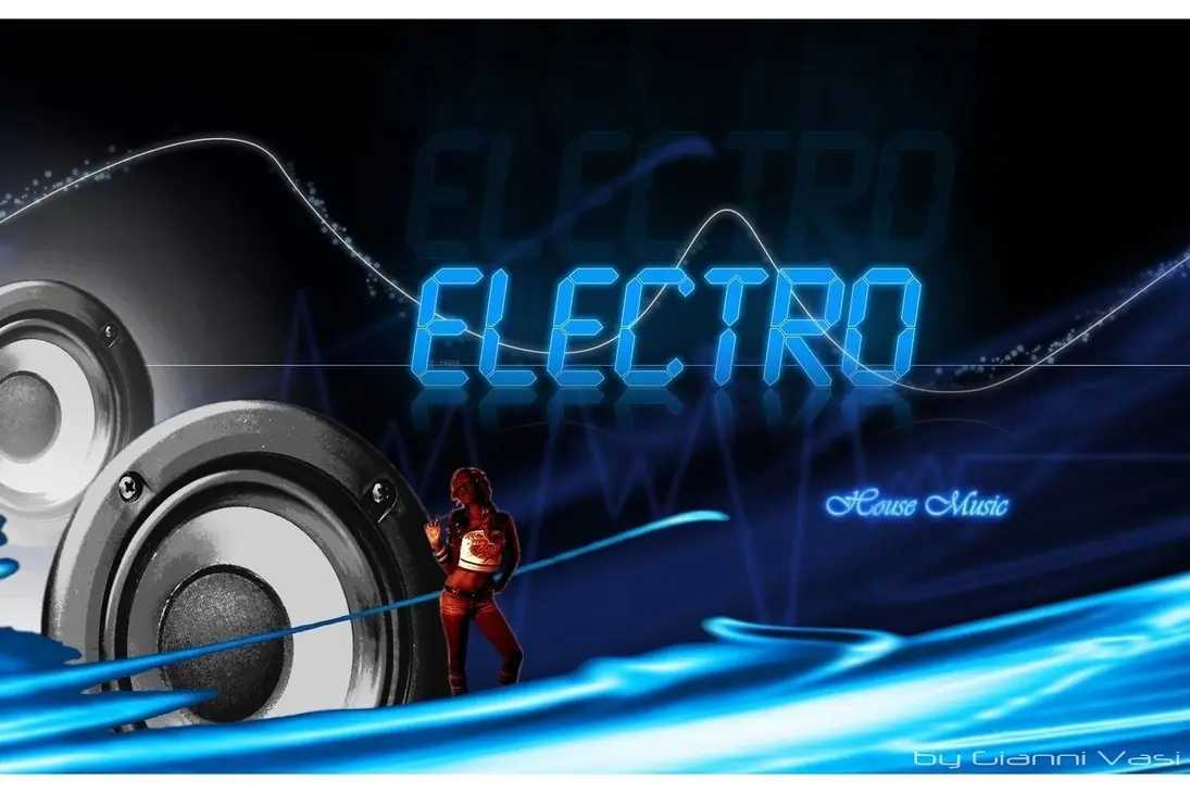 electronica