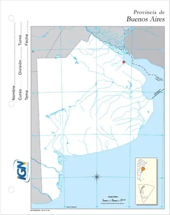 mapas