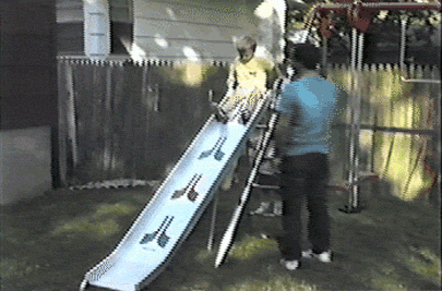 Gifs Sueltas Muy Seltas