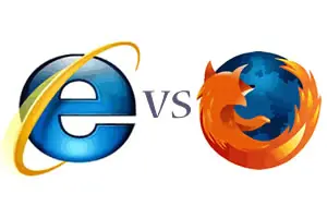Firefox 4 arrasa a Internet Explorer 9